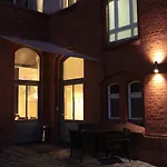 Hotel Am Molkenmarkt