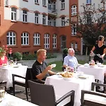 Hotel Am Molkenmarkt Brandenburg (Brandenburg an der Havel)