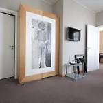 Hotel Am Molkenmarkt Brandenburg (Brandenburg an der Havel)