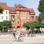 Am Molkenmarkt Hotel Brandenburg (Brandenburg an der Havel)