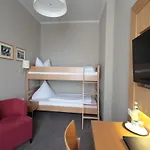 Hotel Am Molkenmarkt 3*