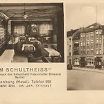 Am Molkenmarkt Brandenburg (Brandenburg an der Havel)