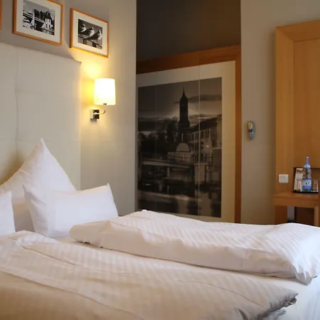 Hotel Am Molkenmarkt