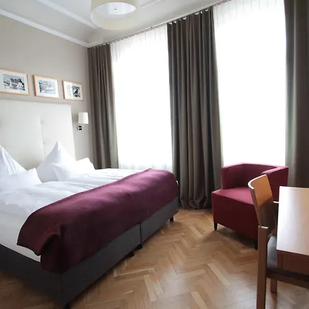 Am Molkenmarkt Hotel Brandenburg an der Havel