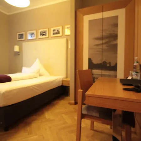 Hotel Am Molkenmarkt