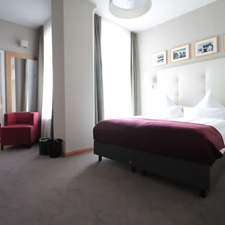 Am Molkenmarkt Brandenburg an der Havel