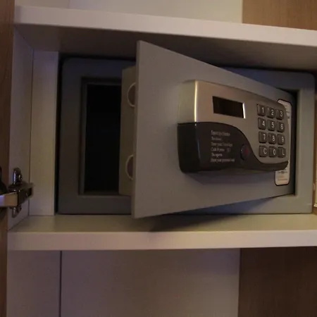 Hotel Am Molkenmarkt Brandenburg (Brandenburg an der Havel)