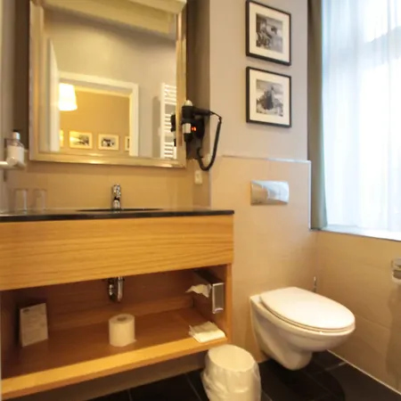 Am Molkenmarkt Hotel 3*