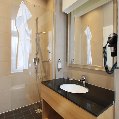 Am Molkenmarkt Hotell