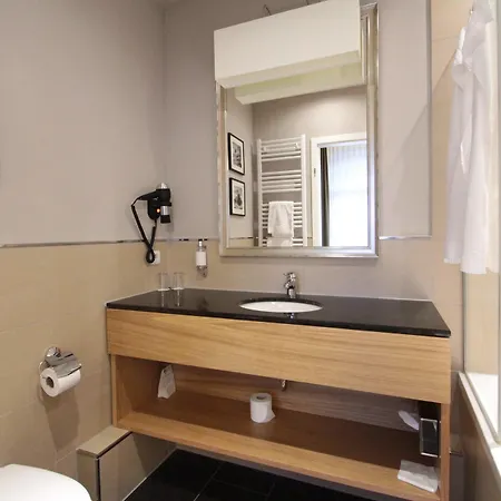 Am Molkenmarkt Hotel 3*