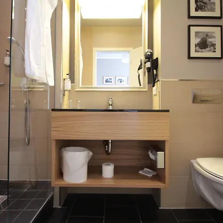 Am Molkenmarkt Hotel 3*