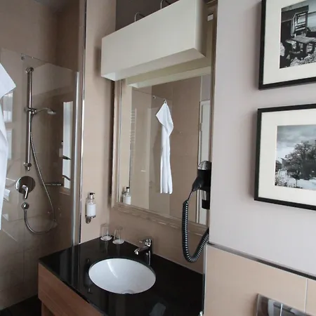 Am Molkenmarkt Hotell