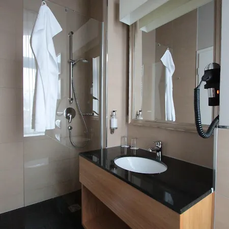 Hotel Am Molkenmarkt Brandenburg (Brandenburg an der Havel)