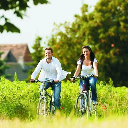 Hotel Am Molkenmarkt