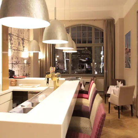 Am Molkenmarkt Hotel Brandenburg (Brandenburg an der Havel)