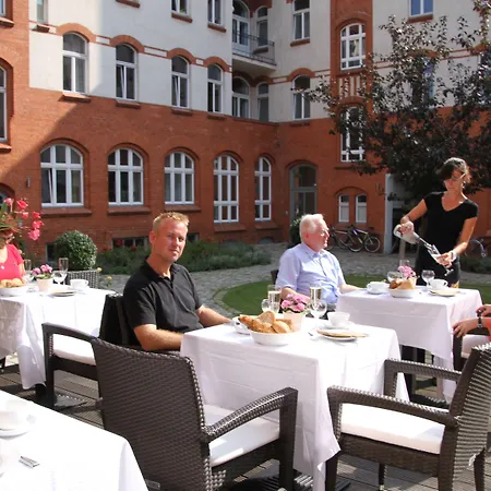 Am Molkenmarkt Brandenburg (Brandenburg an der Havel)