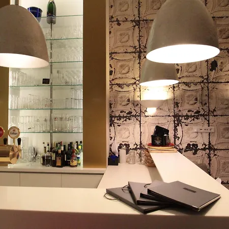 Hotel Am Molkenmarkt