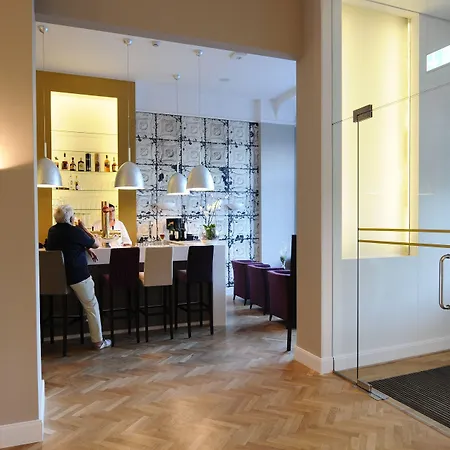 Am Molkenmarkt Hotell