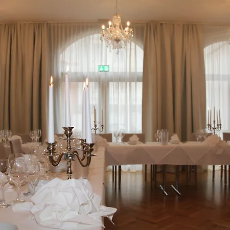 Am Molkenmarkt Hotel Brandenburg an der Havel