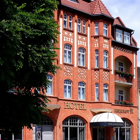 Am Molkenmarkt Hotell