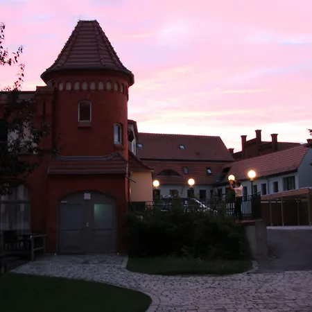 Hotel Am Molkenmarkt 3*