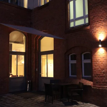 Hotel Am Molkenmarkt