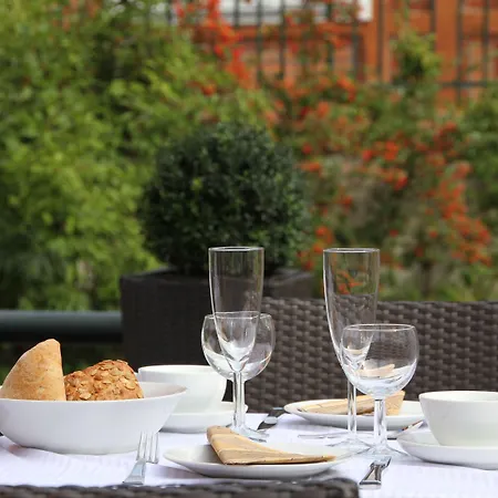 Am Molkenmarkt 3* Brandenburg (Brandenburg an der Havel)