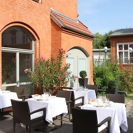 Am Molkenmarkt Hotel