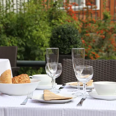 Am Molkenmarkt Hotel Brandenburg (Brandenburg an der Havel)