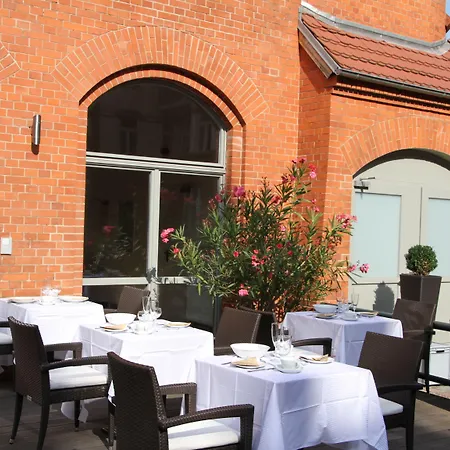 Am Molkenmarkt Hotel 3*