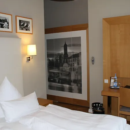 Hotel Am Molkenmarkt