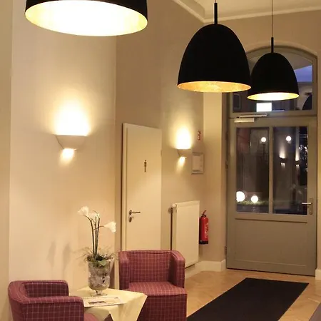 Am Molkenmarkt Brandenburg (Brandenburg an der Havel)