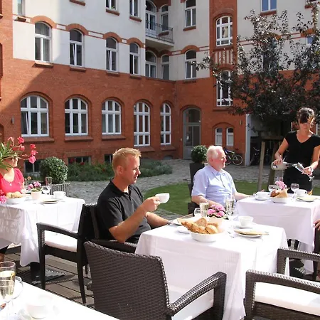 Hotel Am Molkenmarkt Brandenburg (Brandenburg an der Havel)