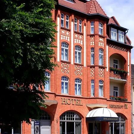 Am Molkenmarkt Szálloda