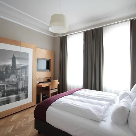 Am Molkenmarkt Brandenburg an der Havel