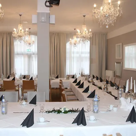 Am Molkenmarkt Hotel