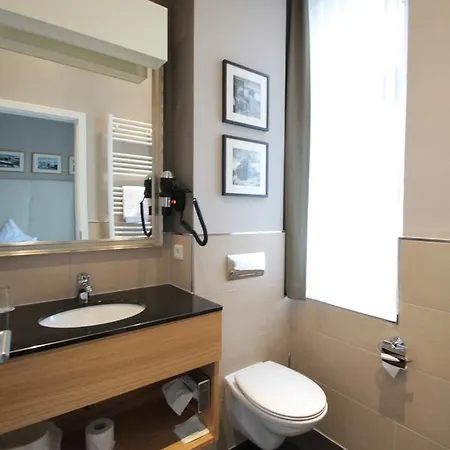 Hotel Am Molkenmarkt Brandenburg an der Havel