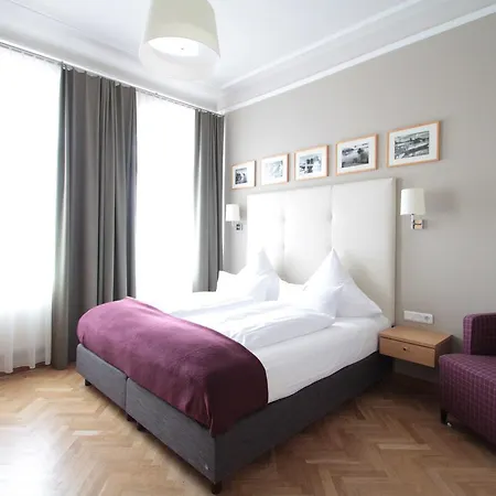 Am Molkenmarkt Hotel