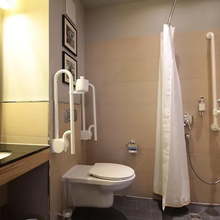 Am Molkenmarkt Szálloda 3*