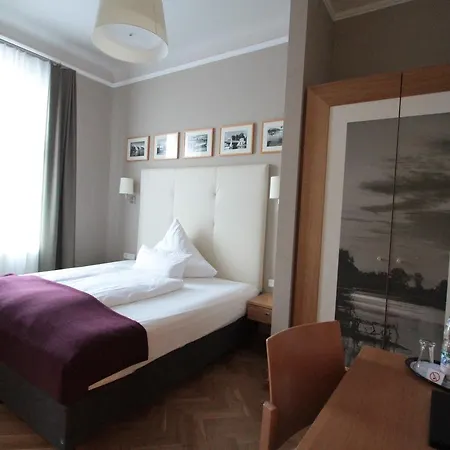 Am Molkenmarkt Hotel