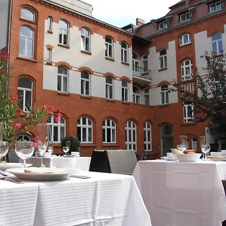 Am Molkenmarkt 3* Brandenburg (Brandenburg an der Havel)
