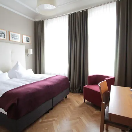 Hotel Am Molkenmarkt