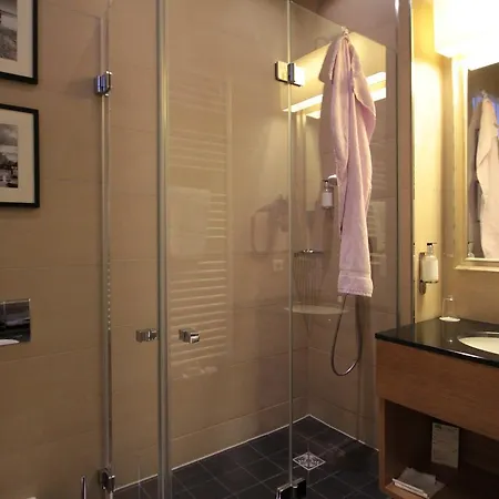 Am Molkenmarkt Hotel