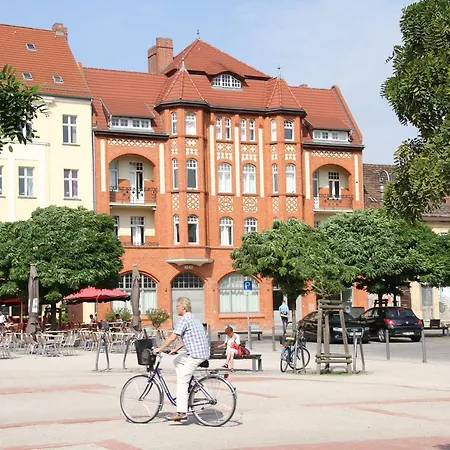 Am Molkenmarkt Hotel Brandenburg (Brandenburg an der Havel)