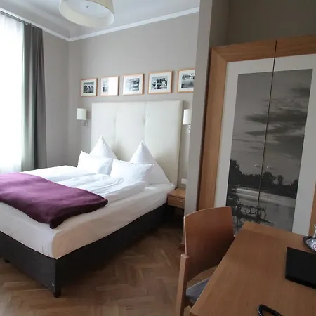 Am Molkenmarkt Brandenburg an der Havel