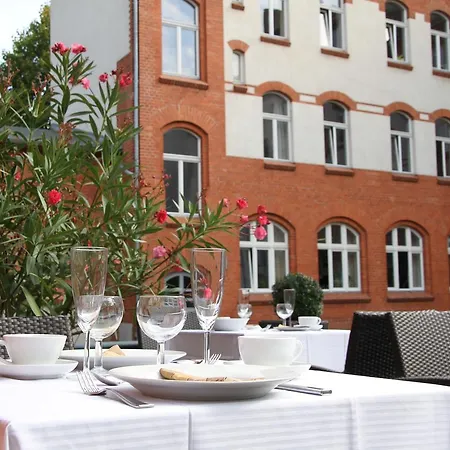 Am Molkenmarkt Hotel 3*