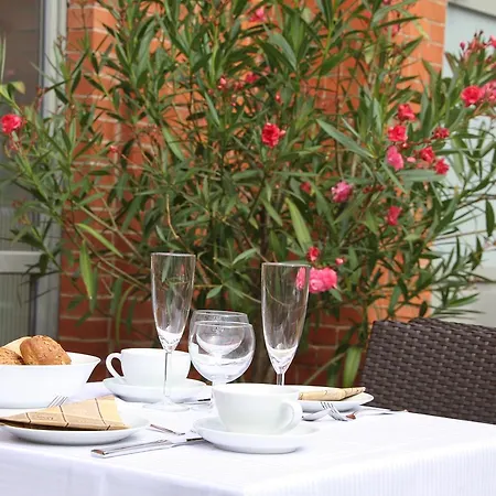 Am Molkenmarkt Hotel Brandenburg (Brandenburg an der Havel)