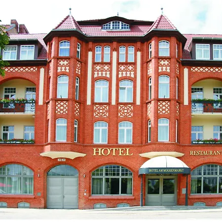 Am Molkenmarkt Hotel 3*