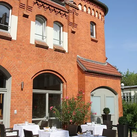 Hotell Am Molkenmarkt 3*