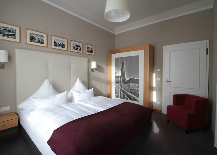 Am Molkenmarkt Brandenburg (Brandenburg an der Havel)